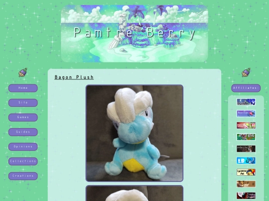 collections/plushes/bagon screenshot