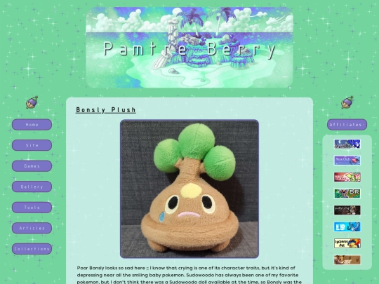 collections/plushes/bonsly screenshot