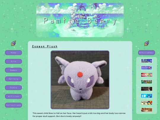 collections/plushes/espeon screenshot