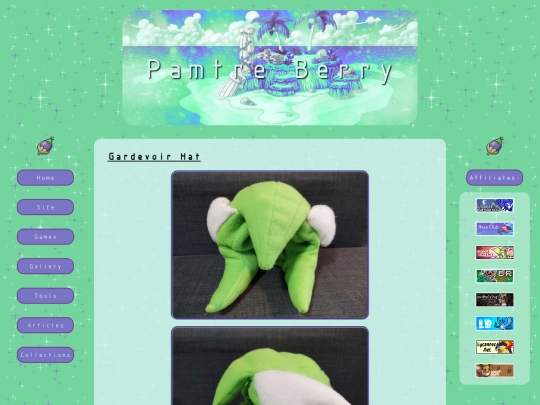 collections/plushes/gardevoirhat screenshot