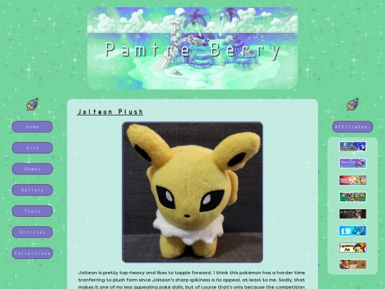 collections/plushes/jolteon screenshot
