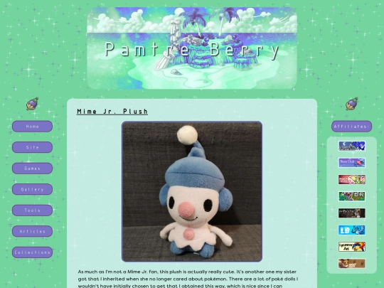 collections/plushes/mimejr screenshot