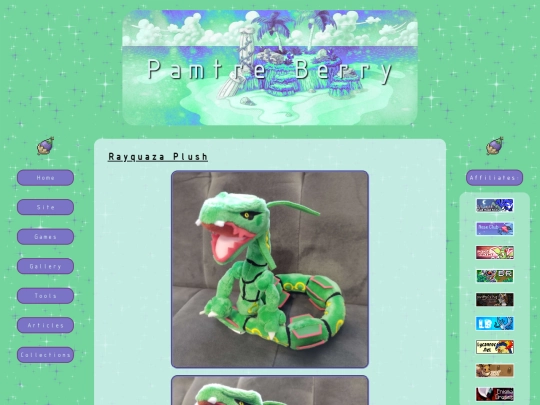 collections/plushes/rayquaza screenshot