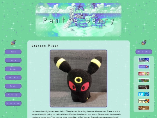 collections/plushes/umbreon screenshot