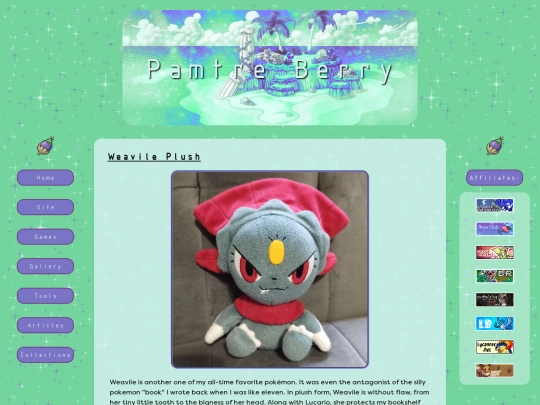 collections/plushes/weavile screenshot