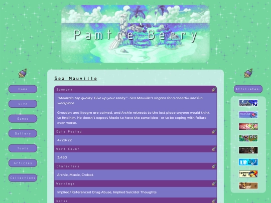creations/fics/sea-mauville screenshot