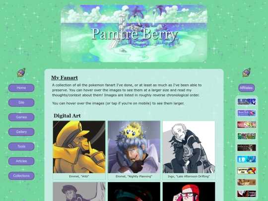 creations/index-art screenshot