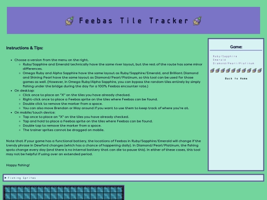 fun/feebastilesdppt screenshot