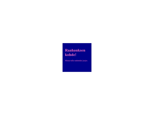 dragbox screenshot