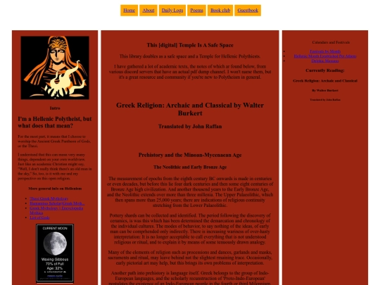 religion-spirit screenshot