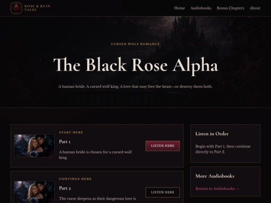 black-rose-alpha screenshot