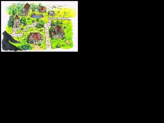 reeve screenshot