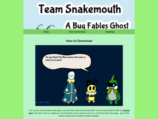 howtodownload screenshot