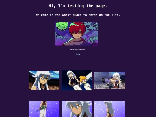 tsubasa screenshot