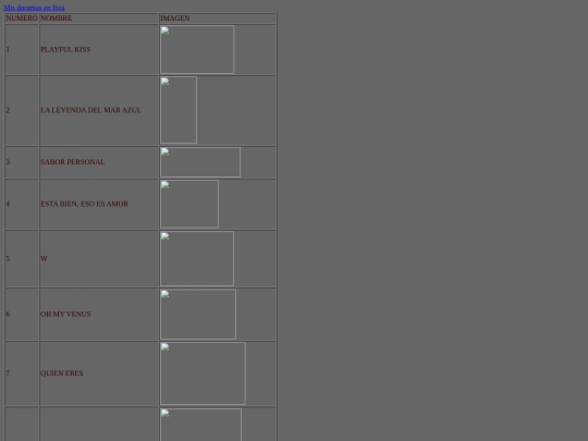 cuarto screenshot