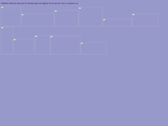 primero screenshot