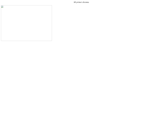 tercero screenshot