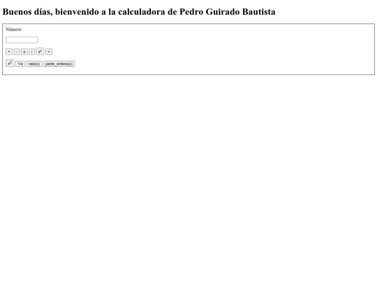 m4/calculadora screenshot