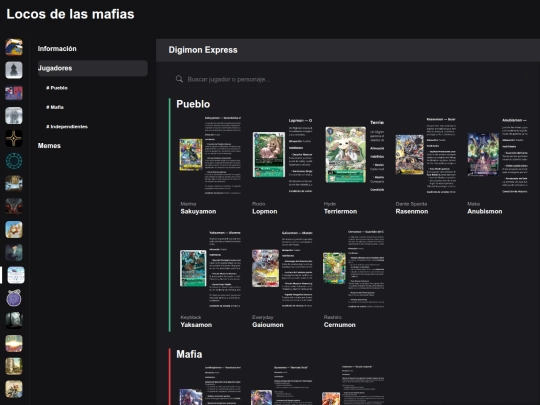 mafia/archive/digimonexpress/jugadores screenshot