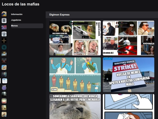 mafia/archive/digimonexpress/memes screenshot
