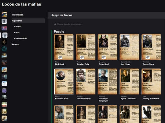 mafia/archive/got/jugadores screenshot
