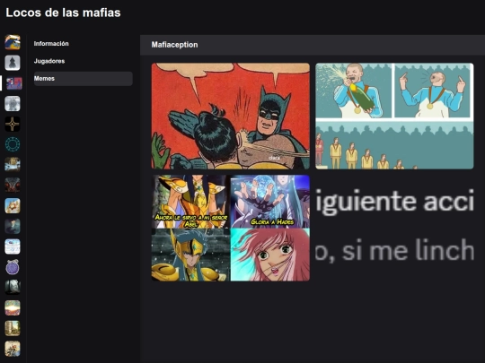 mafia/archive/mafiaception/memes screenshot