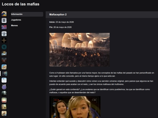 mafia/archive/mafiaception2/info screenshot