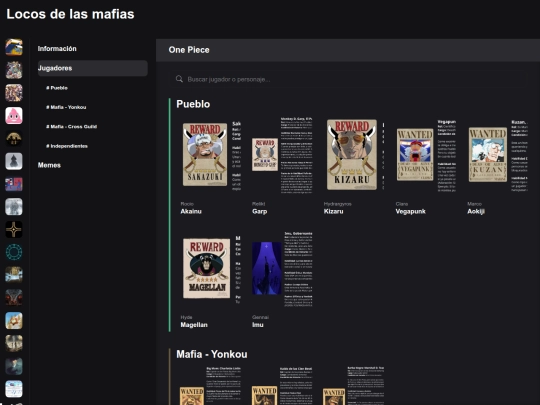 mafia/archive/onepiece/jugadores screenshot