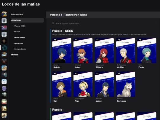 mafia/archive/persona3/jugadores screenshot