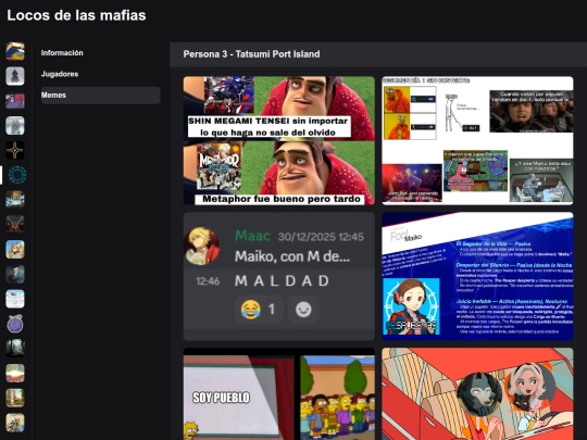 mafia/archive/persona3/memes screenshot