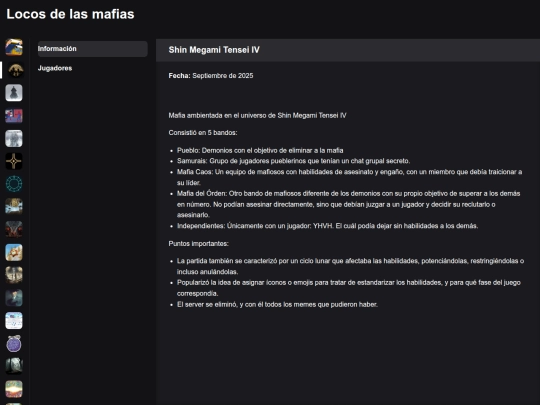 mafia/archive/smt4/info screenshot