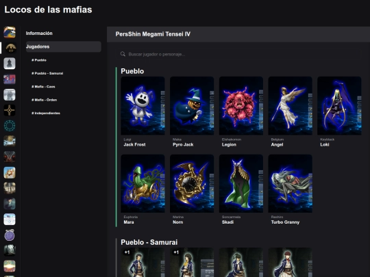 mafia/archive/smt4/jugadores screenshot
