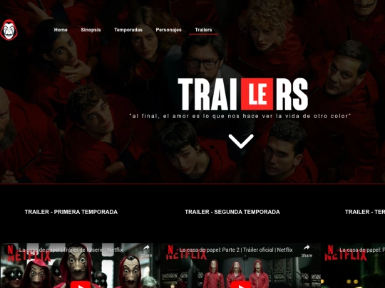 trailers screenshot