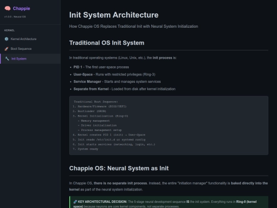 pages/init-system-architecture screenshot