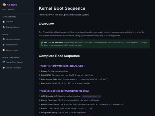pages/kernel-boot-sequence screenshot