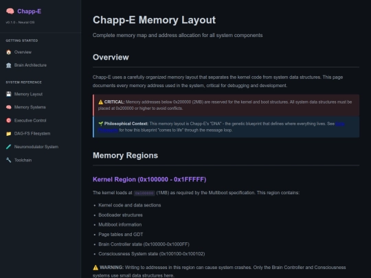 pages/memory-layout screenshot