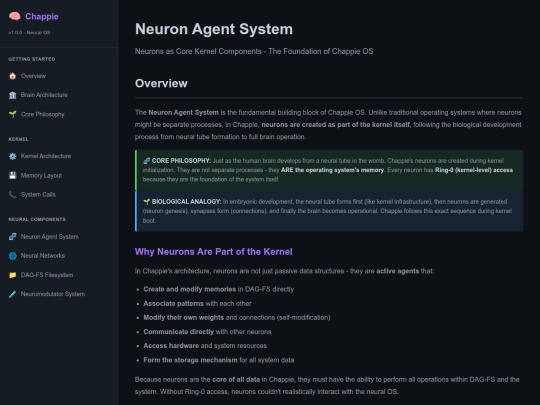 pages/neuron-agent screenshot