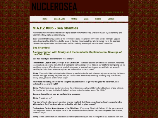 mapz005 screenshot