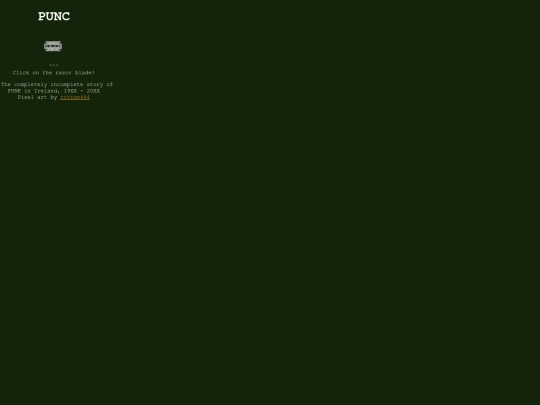 puncwebgarden screenshot