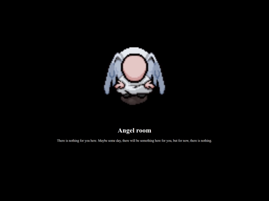 angelroom screenshot