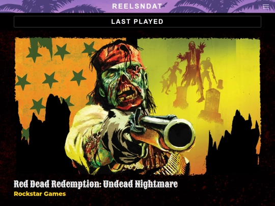gamesPage1 screenshot