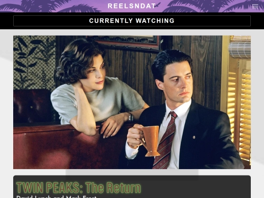 seriesPage1 screenshot