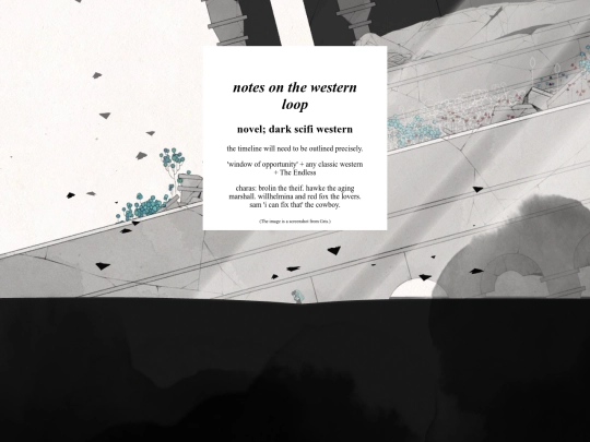 westernloopjournal screenshot