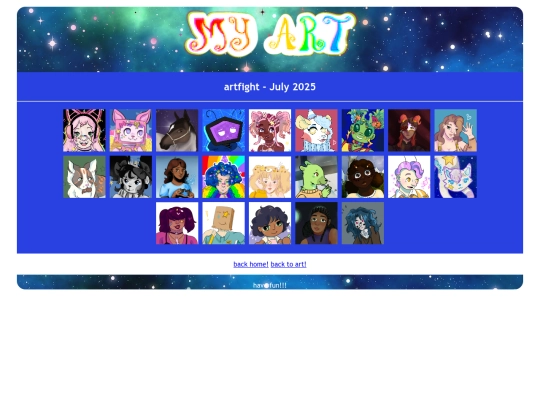 af25 screenshot