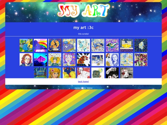 art screenshot