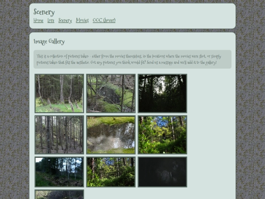 scenery screenshot