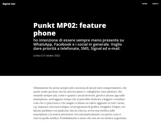 punkt-mp02-feature-phone screenshot