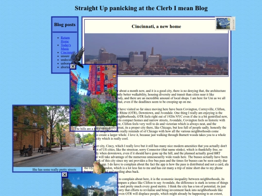 cincinnati screenshot