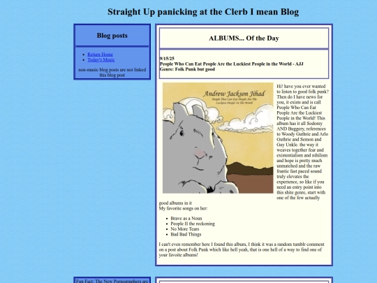 music screenshot