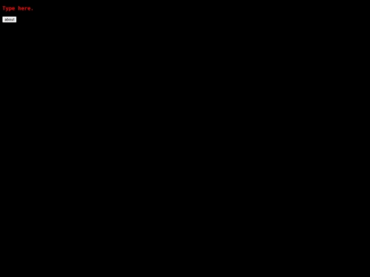 about screenshot